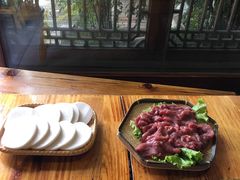 -滇藏石锅宴(北门坡古城管理局店)