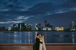 点击看大图 -杭州金夫人婚纱摄影(富阳私享店)