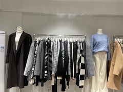 -CLMX(新天地凯德晶萃广场店)