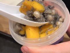 -鲜芋仙(中山路店)