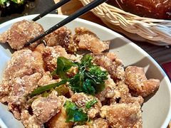-隅乐胡椒虾·台湾菜·团建(皇岗店)