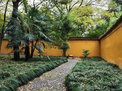 -西园戒幢律寺