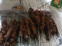 2013.6 (15)-北三老太太烧烤(人生一串上榜店)