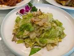 -牟传仁饭庄(星海店)