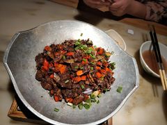-洞庭记·老湖南味道(下沙店)