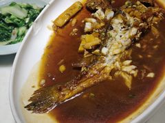 -径山十八道·风味民间菜(杭州总店)