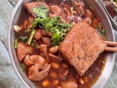 -金秋特色面馆(铜庄店)