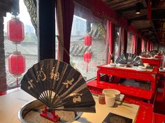 -小龙翻大江文化火锅(宽窄店)