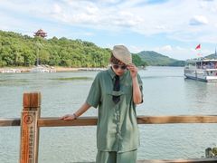 -天目湖水世界