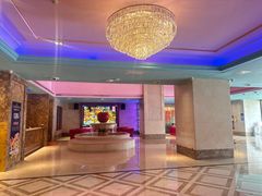 -萧邦音乐会所KTV·蒸汽活海鲜自助(福田店)