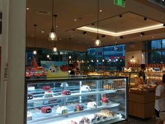 -BreadTalk面包新语(龙之梦购物中心莘庄店)