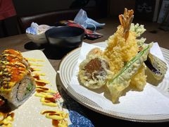 -鲸山上·私房日料(泰达MSD店)