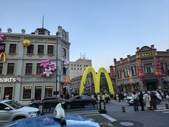 -中华巴洛克风情街