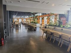 -魔方城市书房(中街益田店)