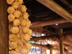 -破三川·新川菜(静安大融城店)