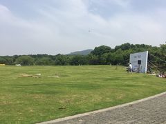 -钟山体育运动公园