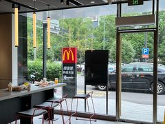 -麦当劳·得来速店(星沙大道店)