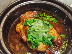 神仙鸡-海景壹号大酒店(滨湖店)