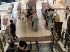 -光启城时尚购物中心