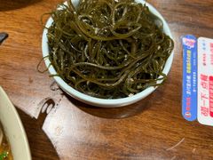 -李先生牛肉面大王(大兴枣园店)