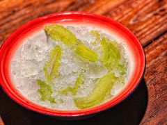冰镇情人果-宽店烧烤(大兴店)