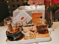 -小厨娘淮扬菜(天印大道店)