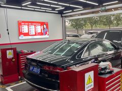 -京东养车(岳各庄店)