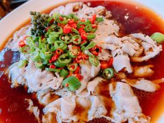 东坡藤椒肥牛-眉州东坡(团结湖店)