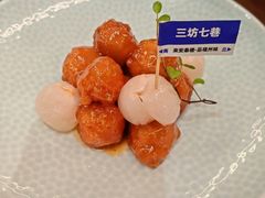 -安泰楼·佛跳墙创始人·传统闽味早茶·酒楼(三坊七巷闽菜地标店)