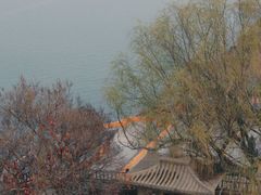 -锦州笔架山风景区