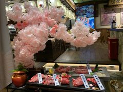 -樱宿日式和牛烧肉(五道口店)
