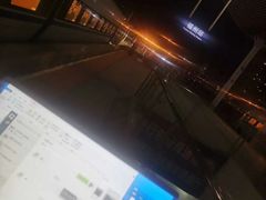 -福州火车站(地铁站)