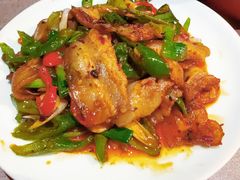 -饕林餐厅(春熙路店)
