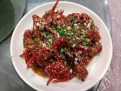 -金水泊山庄·花椒鸡(铁山坪店)