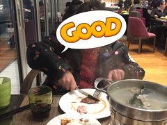 -飨食汇全日制餐厅·昆山皇冠假日酒店(九方店)