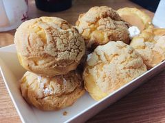 -贝客新语(石景山店)