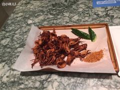 -老虎滩船说·海胆水饺·大连海鲜(老虎滩店)