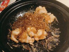 -绿茶餐厅(西单老佛爷店)