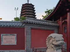 -天宁寺