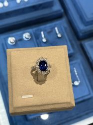 点击看大图 -Cindy Jewelry·钻戒·彩色宝石
