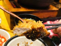 腰内猪排-胜博殿日式炸猪排(西红门店)