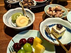 -梅间堂茶馆(绿地缤纷城店)