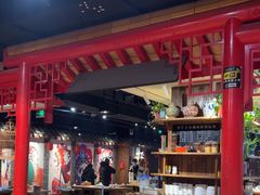 -宽窄巷子鲜牛火锅(北京首店)