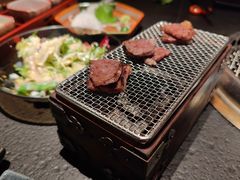 -300杯·和牛烧肉清酒专门店(廊里店)