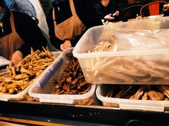 鸡爪鸭爪-锅贴王小吃(南大街店)