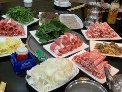 -西旗羊肉火锅城