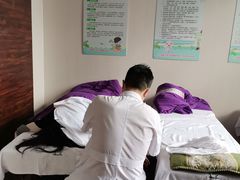 -手佳按摩·足疗·艾灸(龙江店)