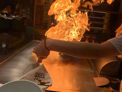 -铁板诱惑法式铁板烧(大卫城店)