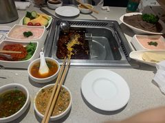 -海底捞火锅(大融城店)