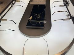 -MUJOSH木九十眼镜(人广来福士店)